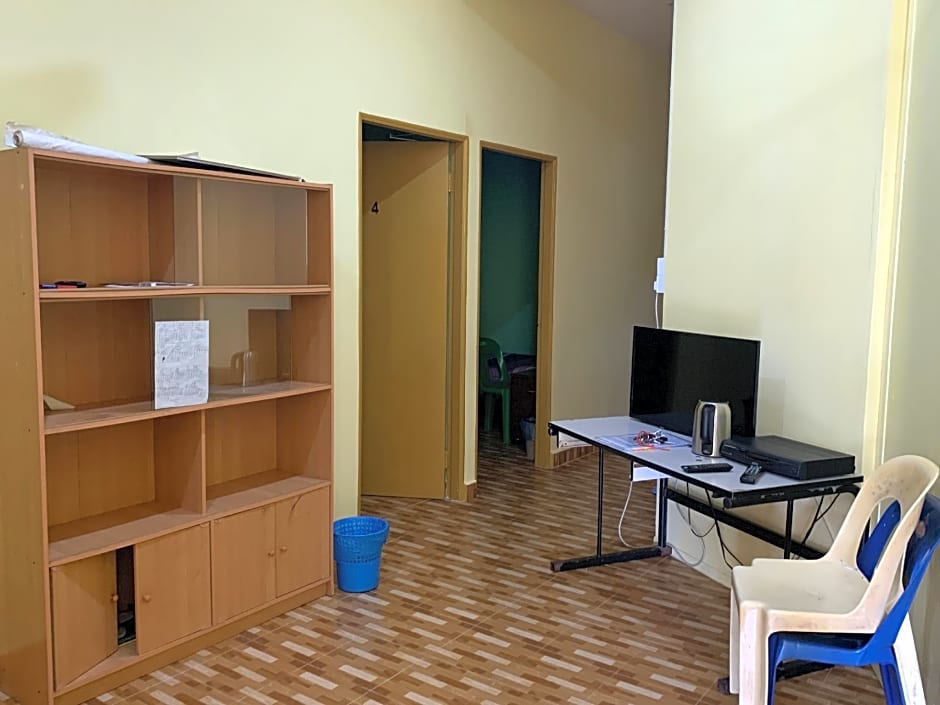 SPOT ON 89986 P&p Inn