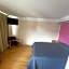 Hotel Zacatecas Courts