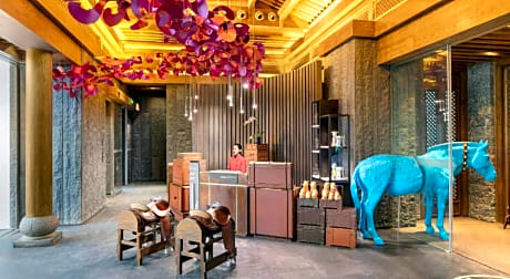 Hotel Indigo Lijiang Ancient Town By IHG