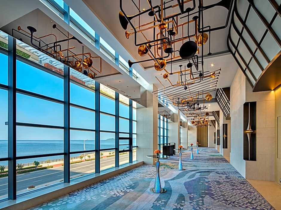 Indigo Yantai Golden Coast By IHG