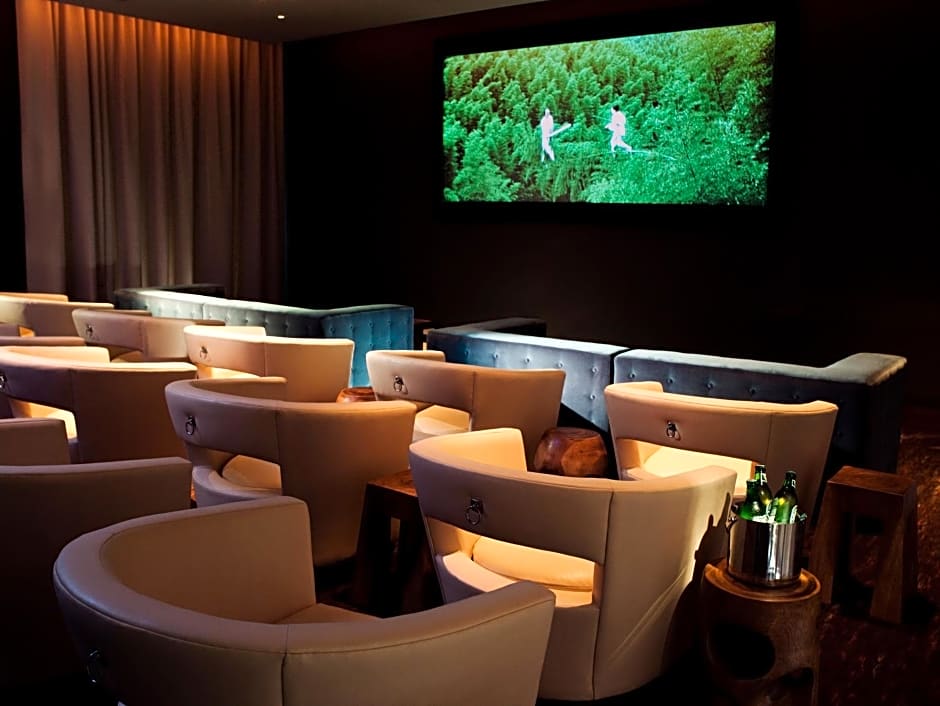 Kimpton Hotel Eventi By IHG