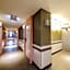 hotel box