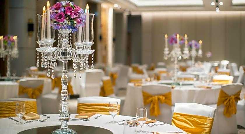 Novotel Muscat Airport