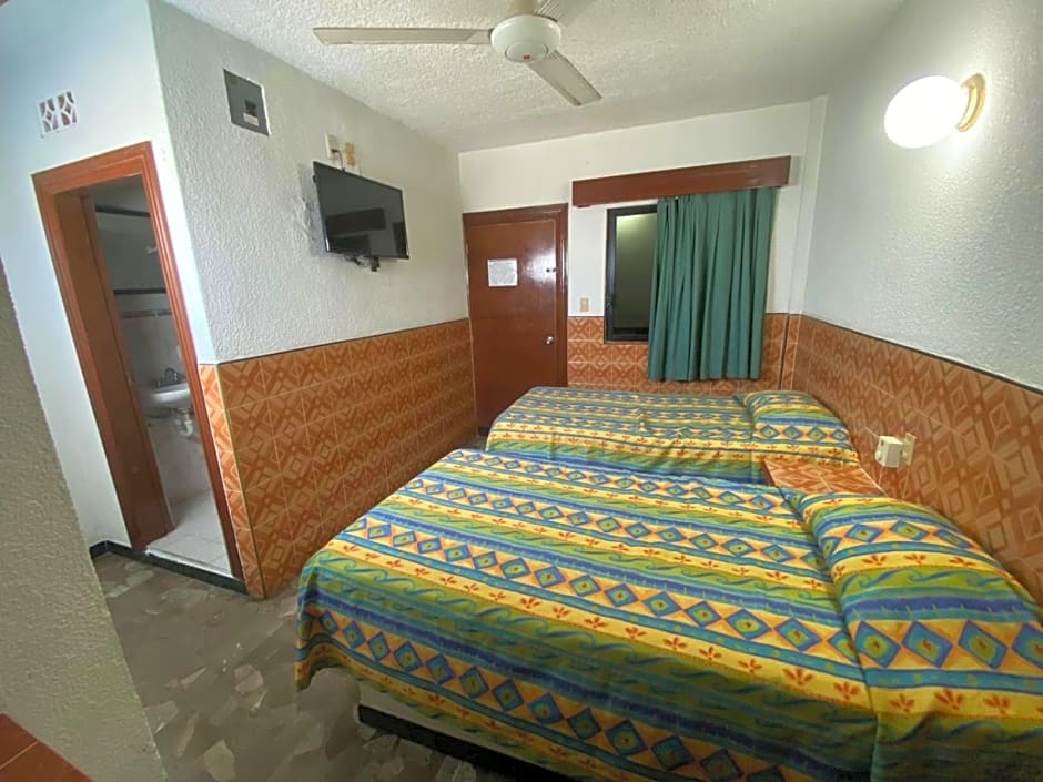 Hotel San Diego