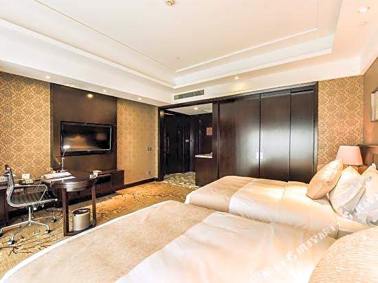Howard Johnson Shipu Plaza Ningbo