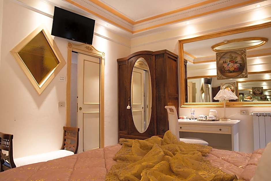 Hotel Vandelli