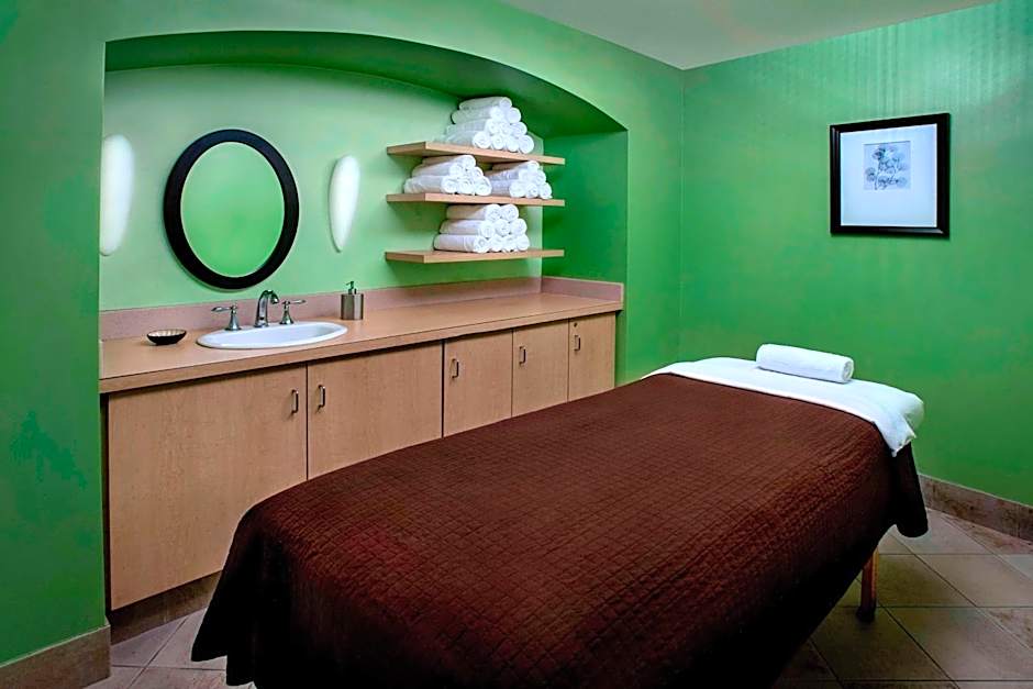 Princeton Marriott At Forrestal