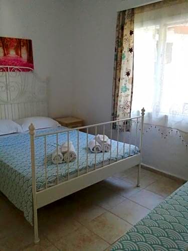 Defne Ev Hotel