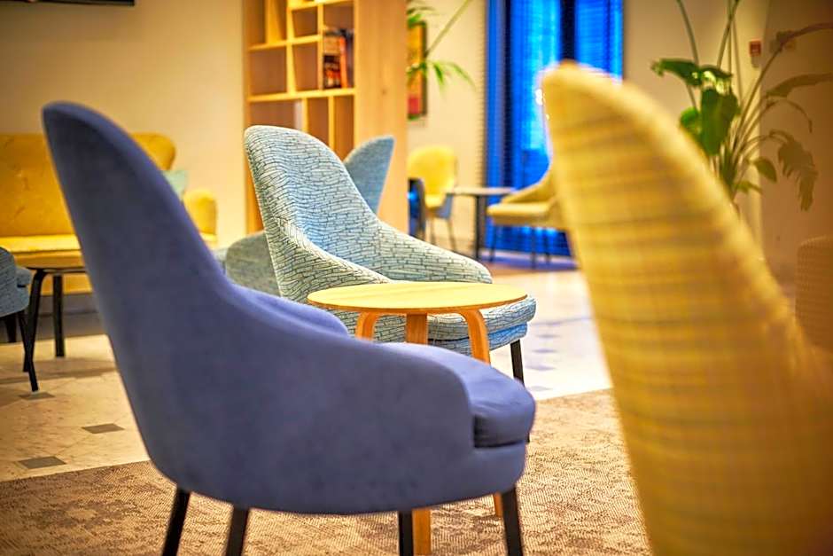 Holiday Inn Hasselt By IHG