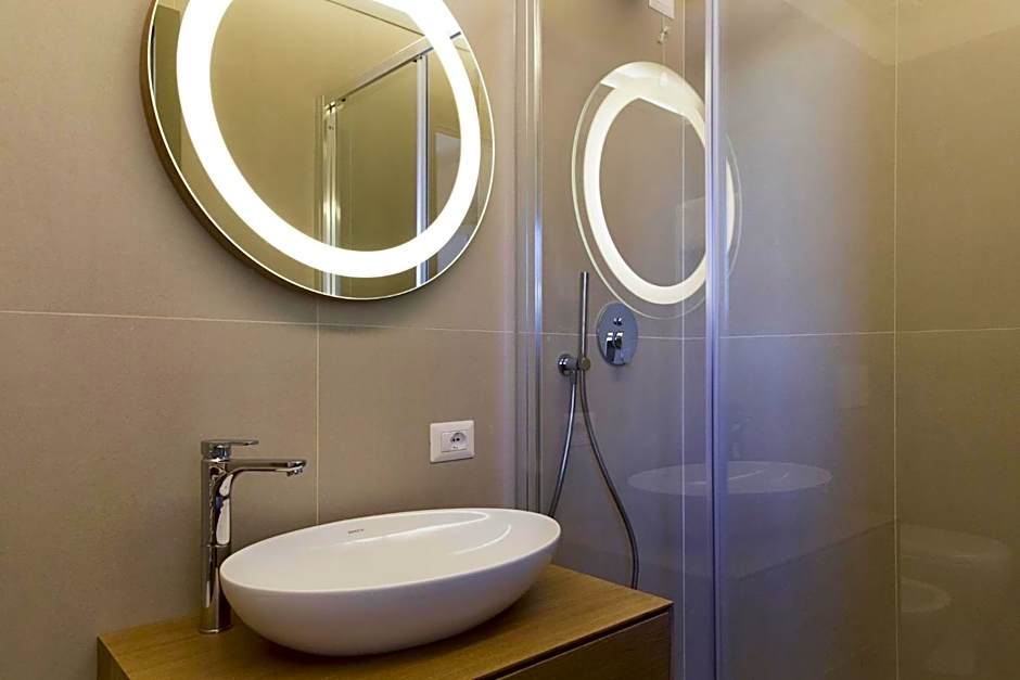 Palazzo dei Ciompi Suites