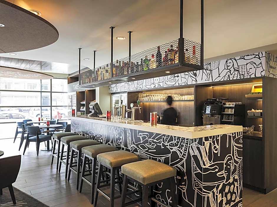 ibis Amsterdam Centre Stopera