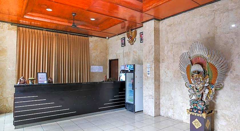 RedDoorz @ Hotel Dewata Indah Denpasar