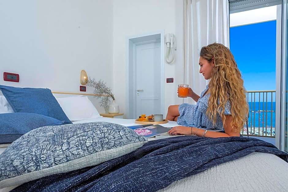 Hotel Teti