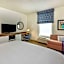 Hampton Inn By Hilton Baltimore Bayview Campus
