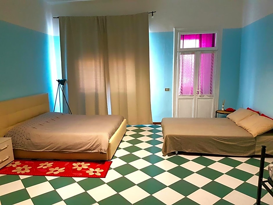 Nightstars B&B