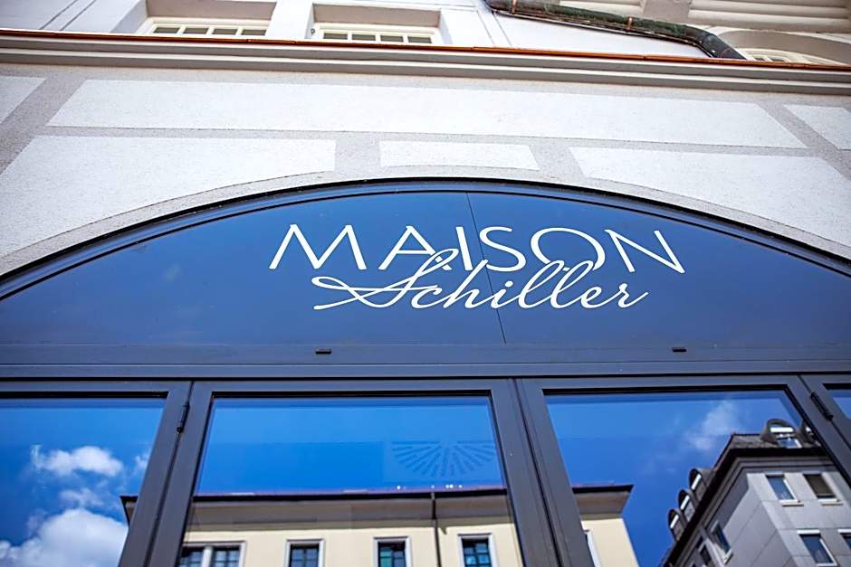 Maison Schiller by DesignCity Hotels
