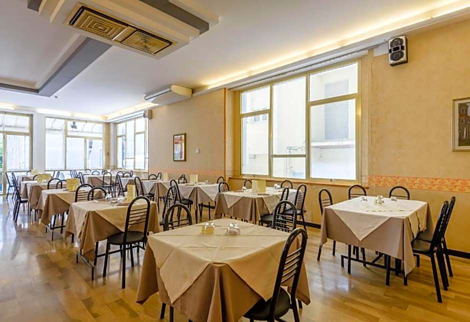Hotel Arena Nuova Gestione