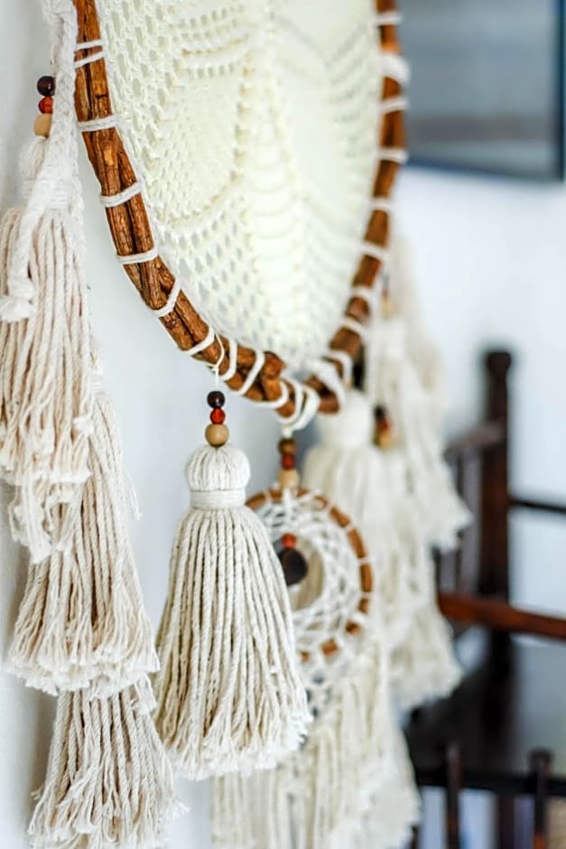 Sirenas Caribbean Rooms Holbox