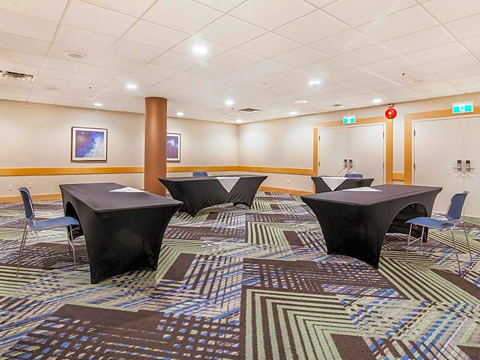 Holiday Inn Express-Langley By IHG