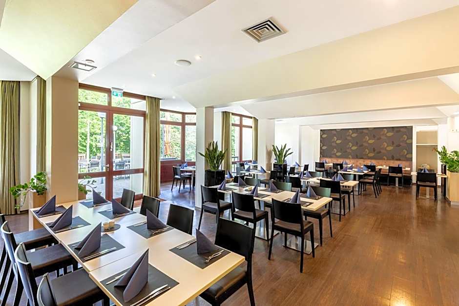 Select Hotel Osnabruck