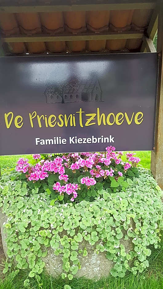 De Priesnitzhoeve