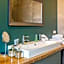 Heuvelsuites