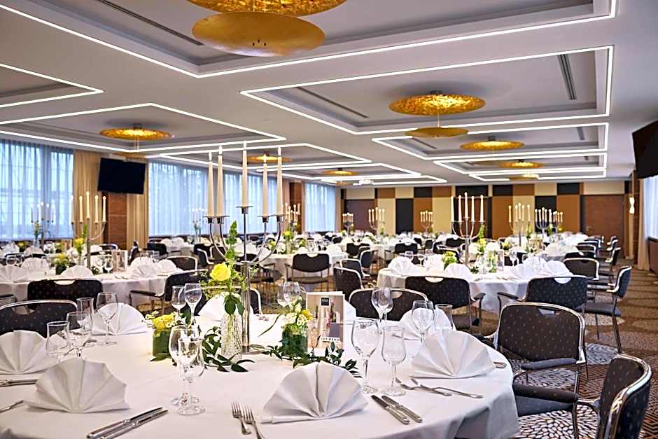 Dorint Hotel Esplanade Jena