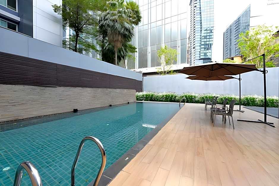Arize Hotel Sukhumvit