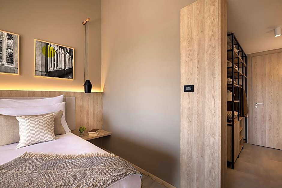 Valamar Tirena Hotel