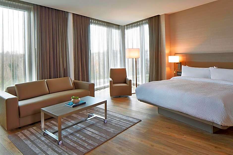 AC Hotel by Marriott Columbus Dublin