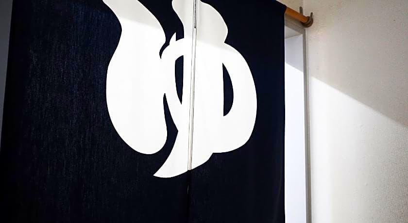 Shin Osaka Youth Hostel