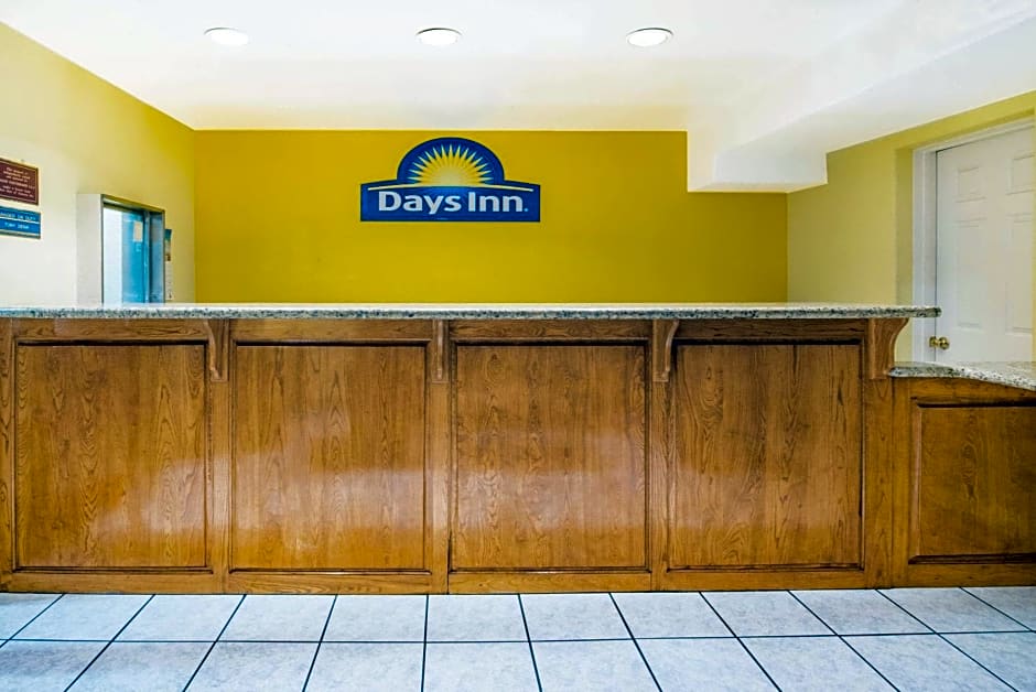 Days Inn by Wyndham McAllen