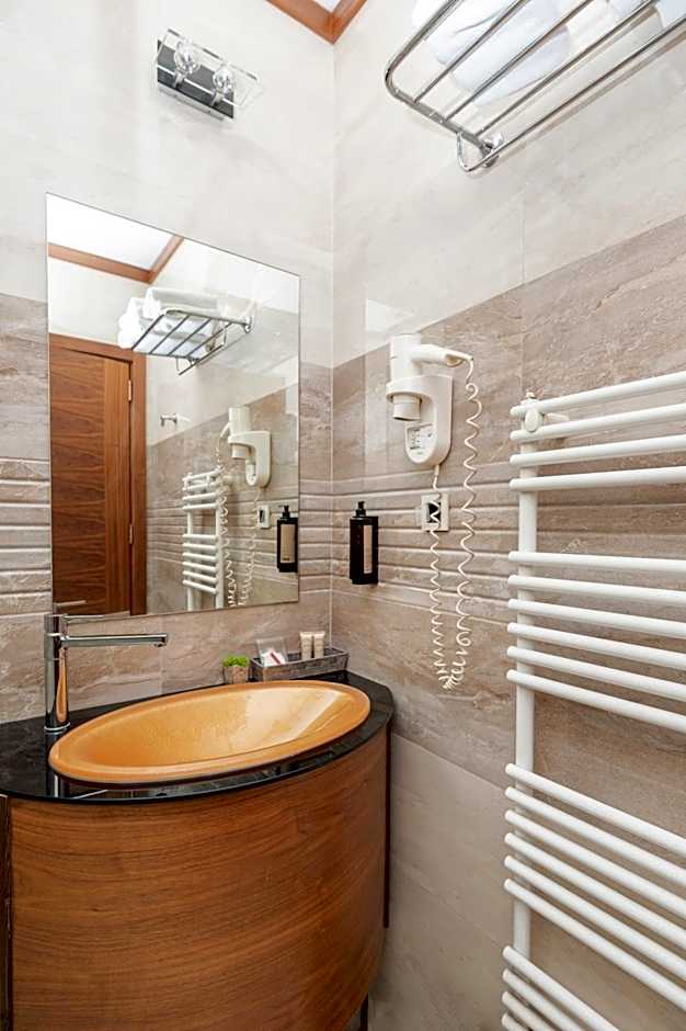 Hotel Bistrik