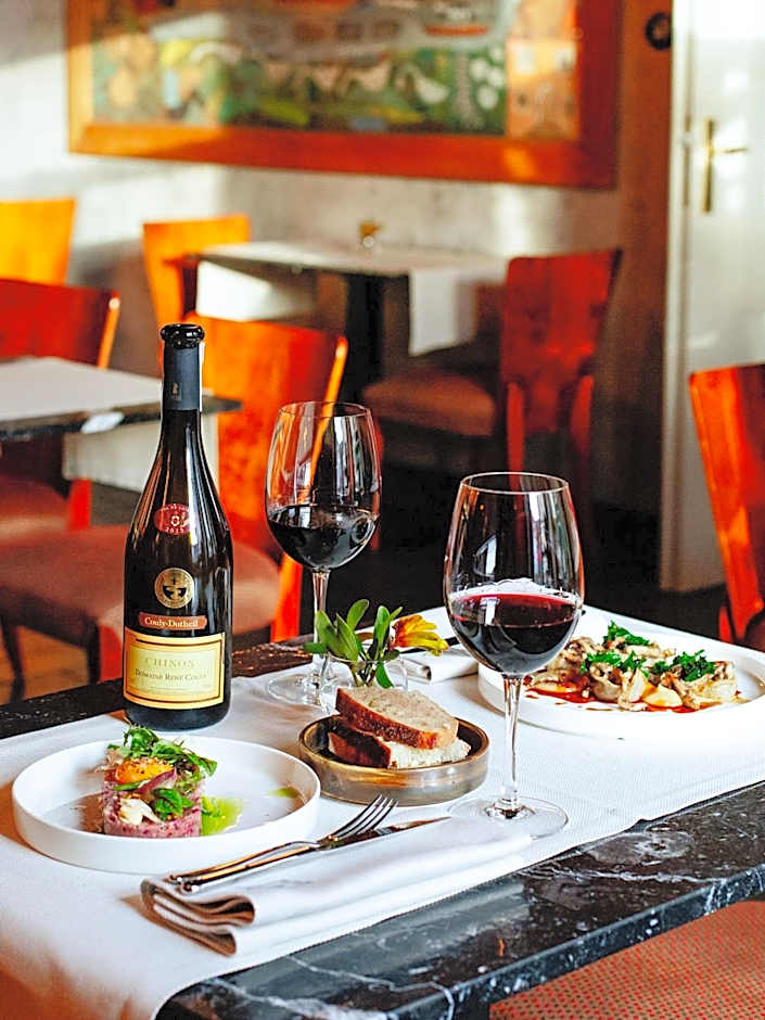 Pokoje Gościnne WIDNOKRĄG