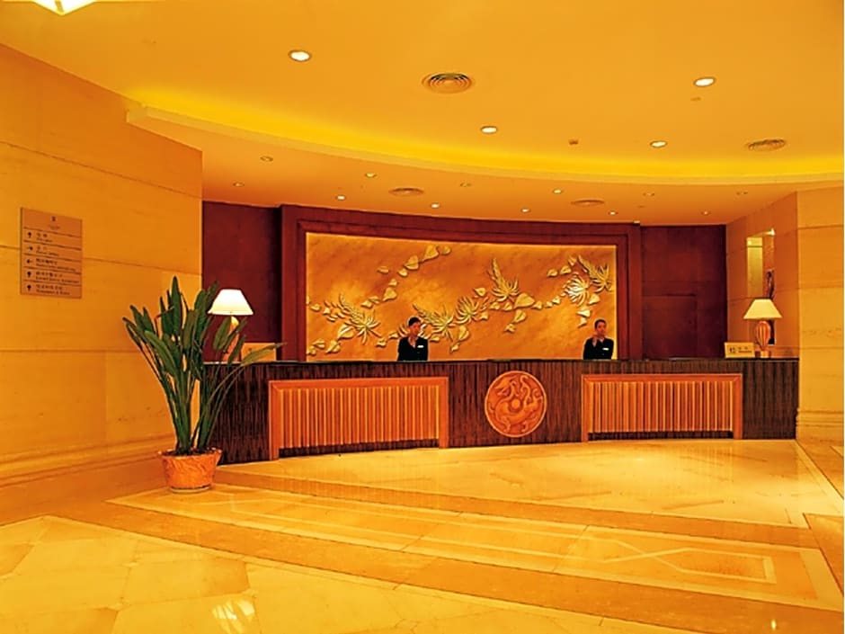 C&D Hotel Quanzhou