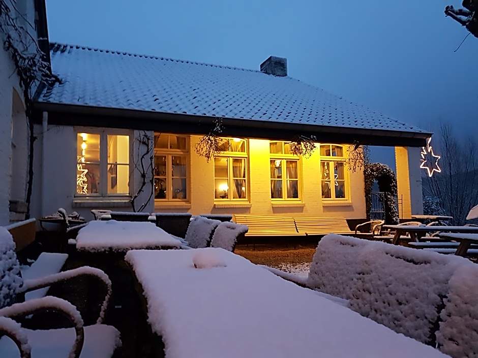 Hotel,Herberg & Appartementen de Smidse