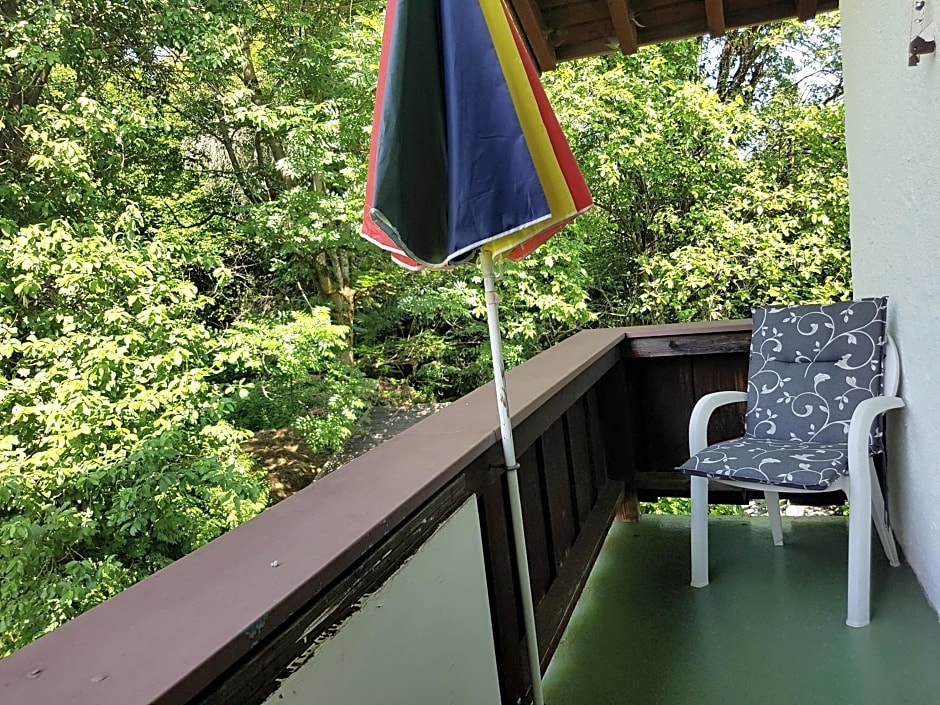 Gästehaus Meran