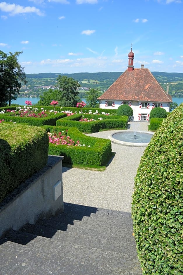 Schloss Freudenfels