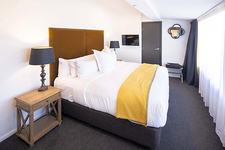 Hotel Montreal
