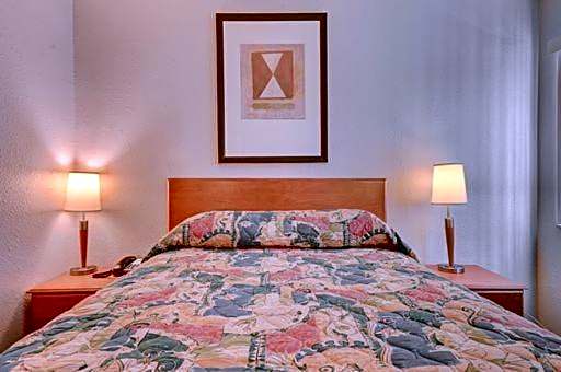 Bridger Inn Hotel Downtown