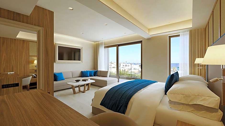 Nana Royal Premium Resort & Spa