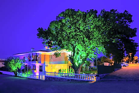 Kabasakal Otel