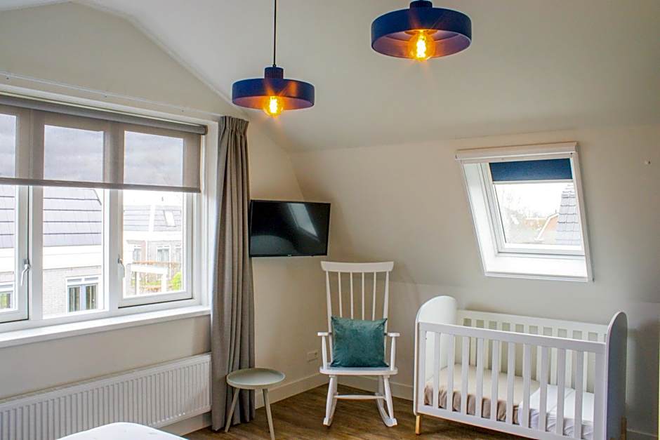 Vakantiepark Duinrust