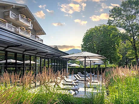 Parkhotel Egerner Höfe