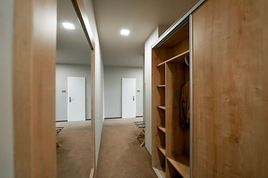 Hotel Liberec