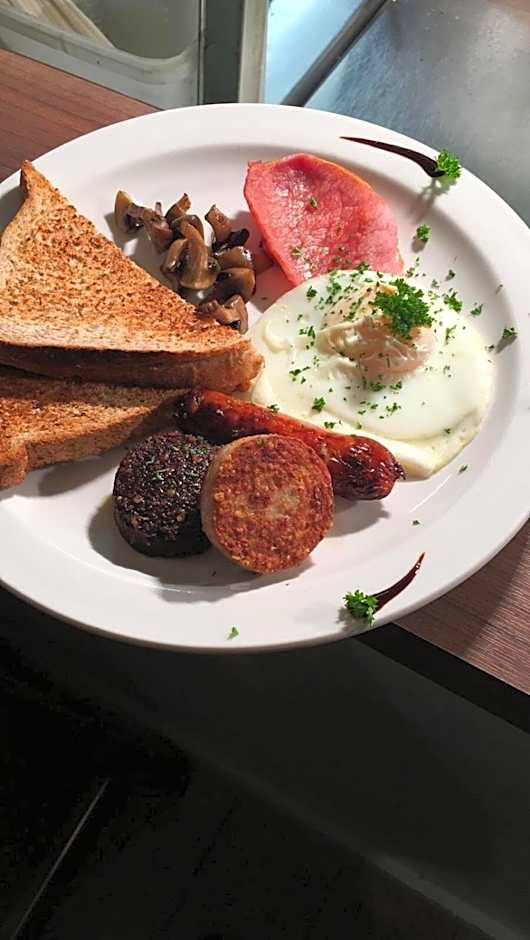 Forty Four Main Street