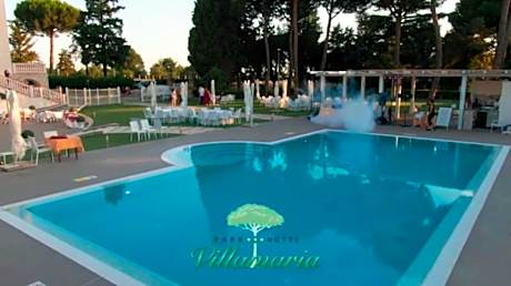 Park Hotel Villamaria