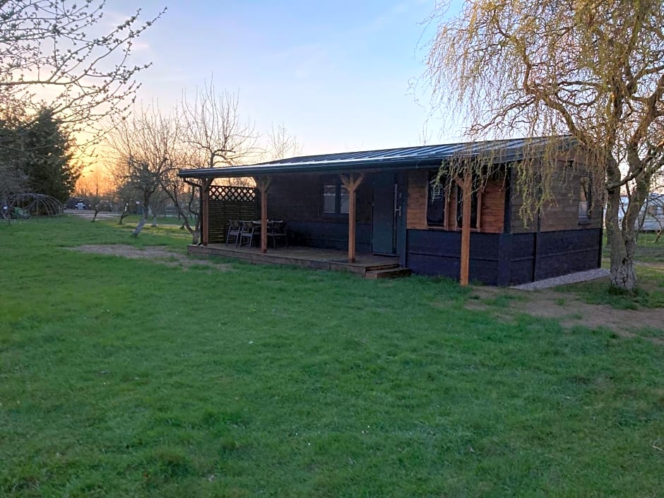 Domek Letniskowy KAL