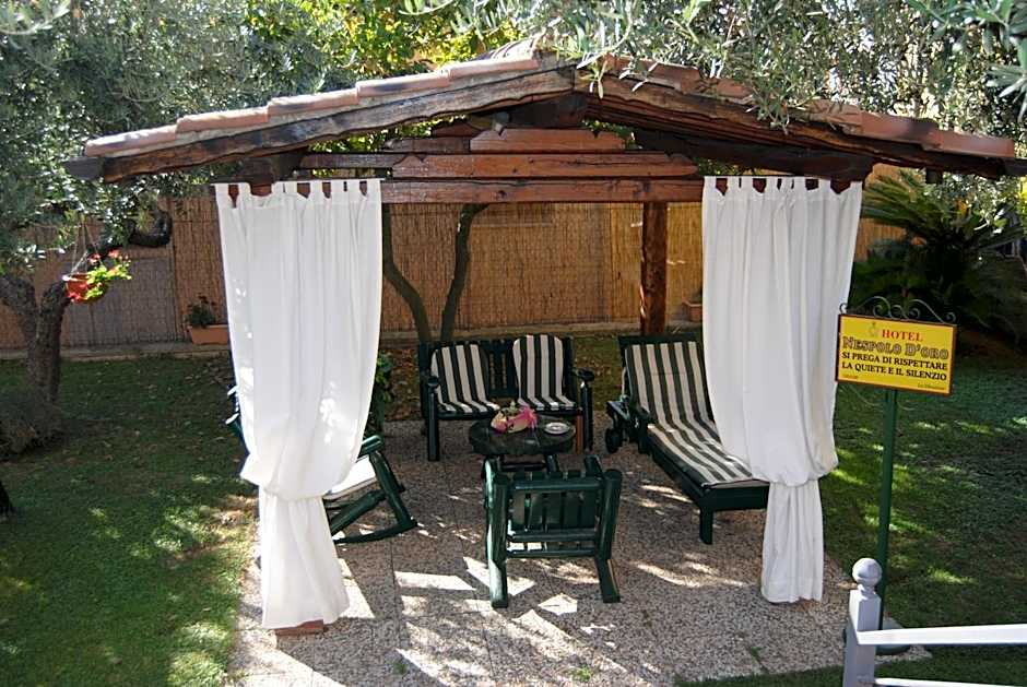 Hotel Nespolo D'Oro