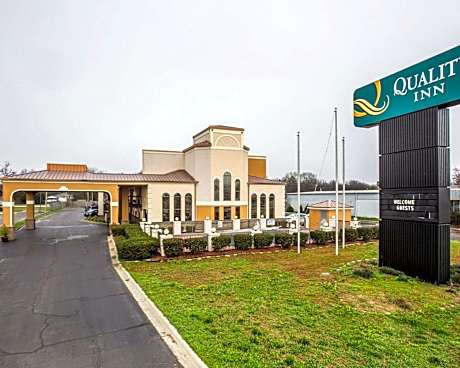 Quality Inn Bennettsville